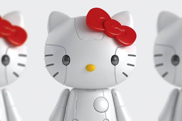 Hello Kitty Annual Event - Dimension Plus